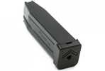 SIG Sauer P320 Legion Factory Magazine 9mm Luger 17 Rounds Steel Black